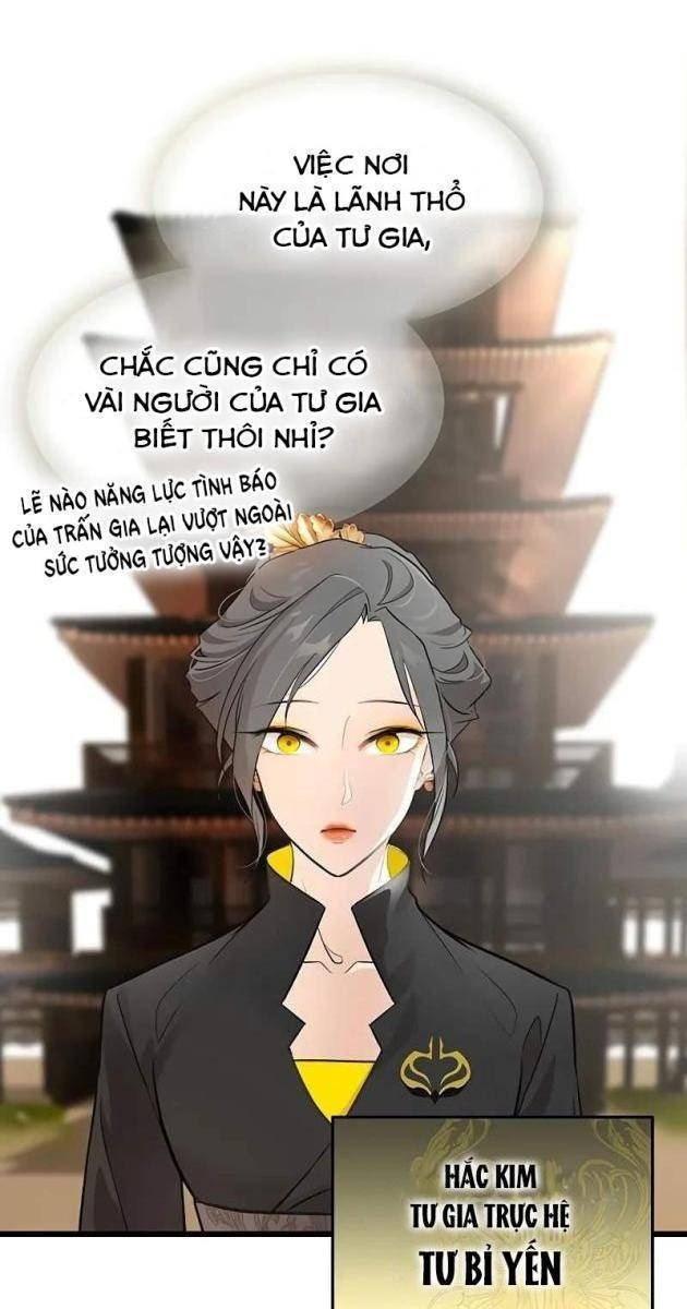Vợ Tôi Là Giáo Chủ Ma Giáo - Page 46