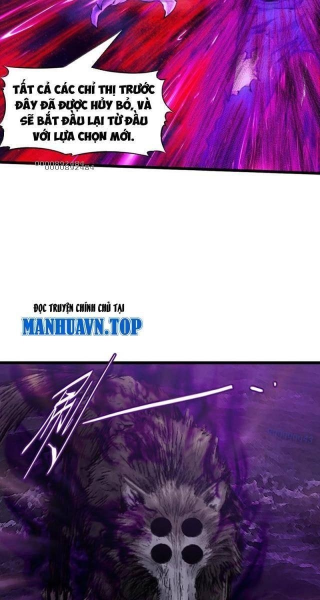 Bàn Tay Thần Thánh - Page 5