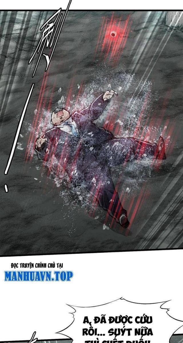 Bàn Tay Thần Thánh - Page 45