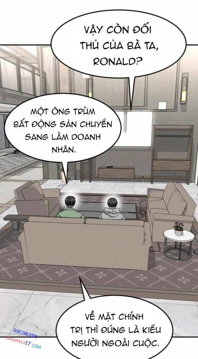 Nhà Đầu Tư Nhìn Thấy Tương Lai - Page 63