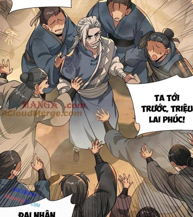 Giết Ta Thêm Mấy Lần Nữa, Ta Liền Vô Địch - Page 48