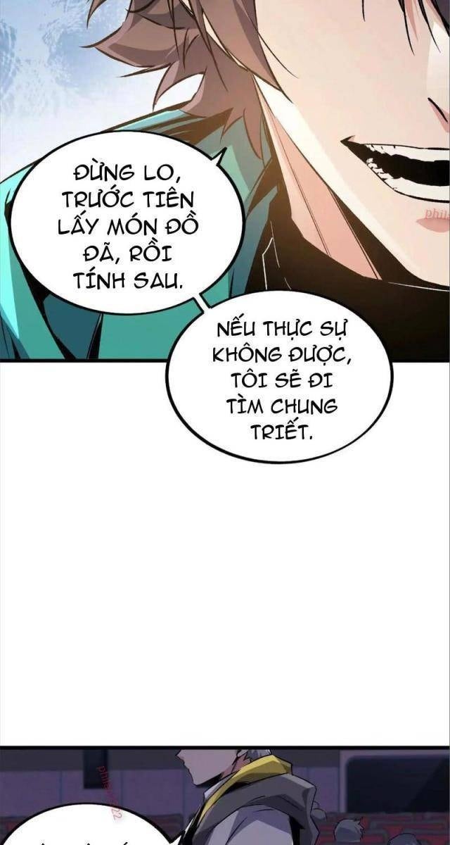 Trùng Sinh Thành Gián - Page 47