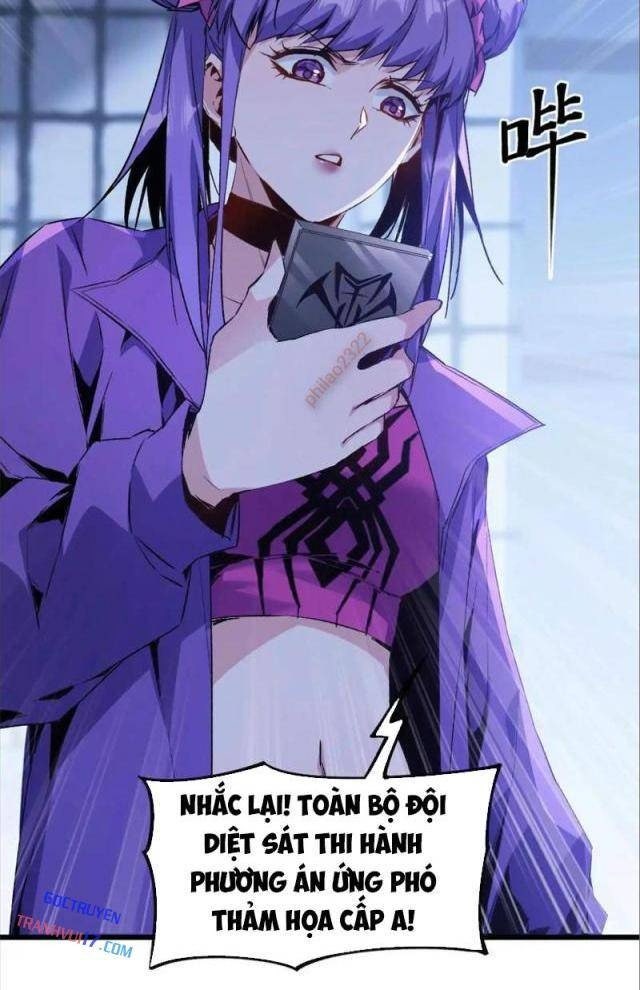 Trùng Sinh Thành Gián - Page 60