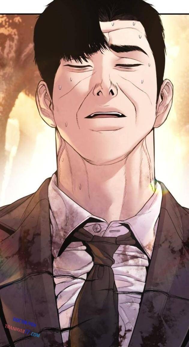 Bố Tôi Là Đặc Vụ - Page 136