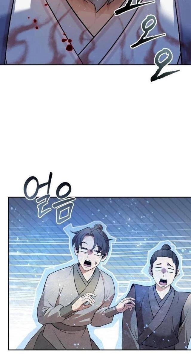 Hoạn Quan Hồi Quy: Tróc Phong Truy Nguyệt - Page 8