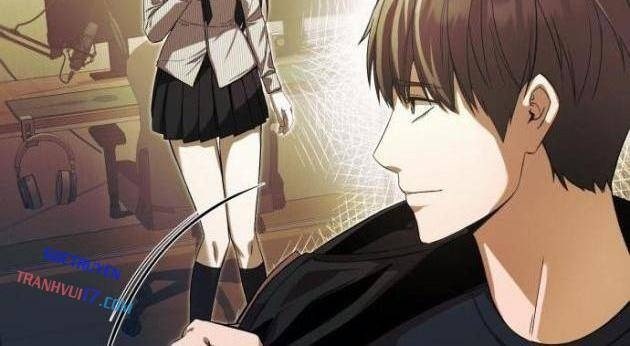 Hẹn Hò Rùng Rợn - Page 20