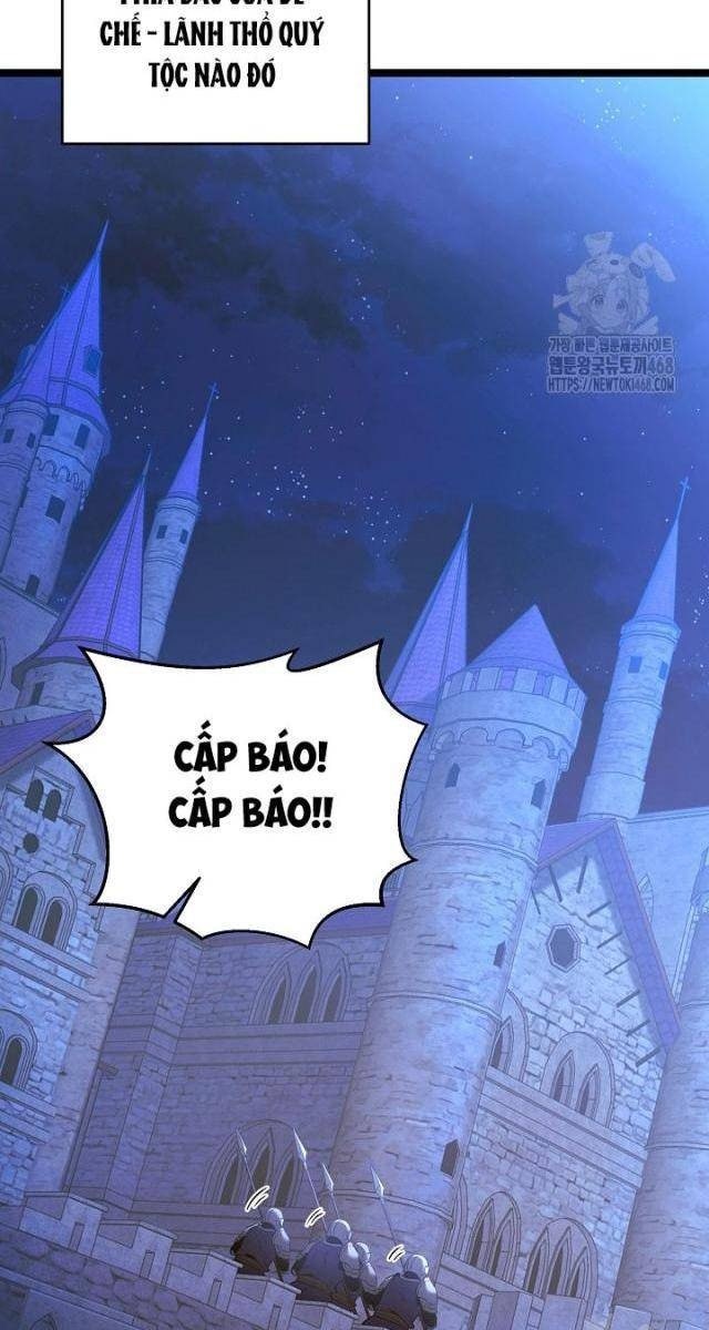 Anh Hùng Trọng Sinh Thành Trưởng Tử Nhà Công Tước - Page 95