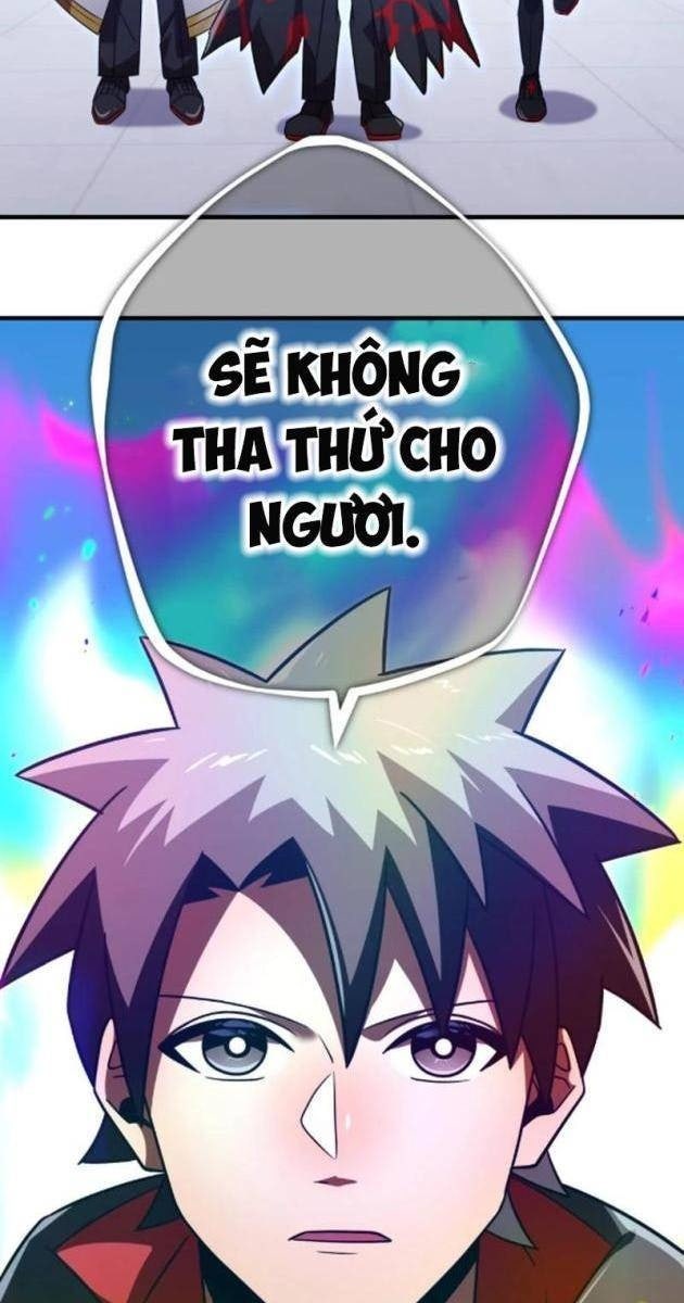 Huyết Thánh Cứu Thế Chủ~ Ta Chỉ Cần 0.0000001% Đã Trở Thành Vô Địch - Page 127