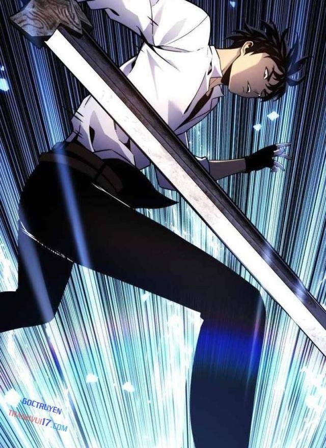 Người Chơi Phàm Thực - Page 132