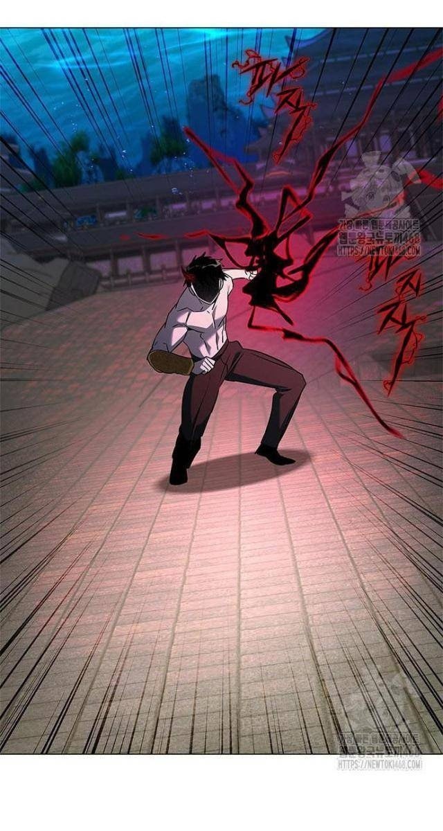 Đêm Của Yêu Tinh - Page 63