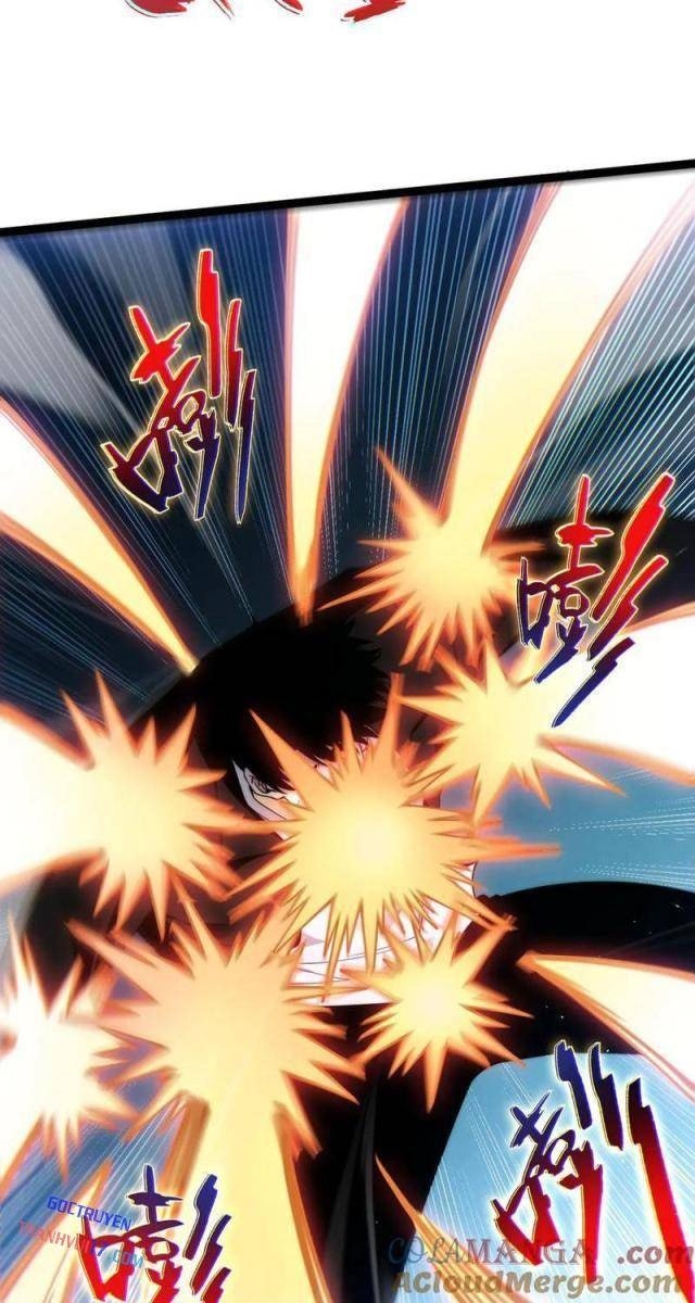 Sức Mạnh Tối Đa? Ta Lại Là Vong Linh Sư! - Page 20