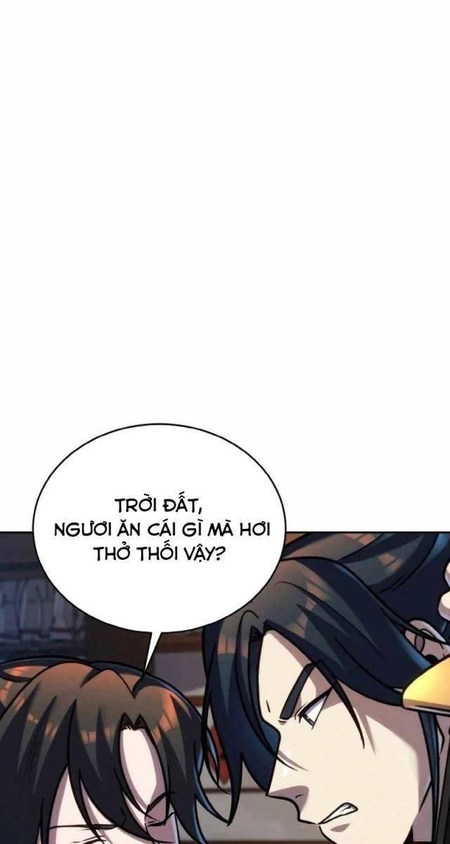 Tiểu Đệ Tử Của Võ Lâm Minh Chủ - Page 11