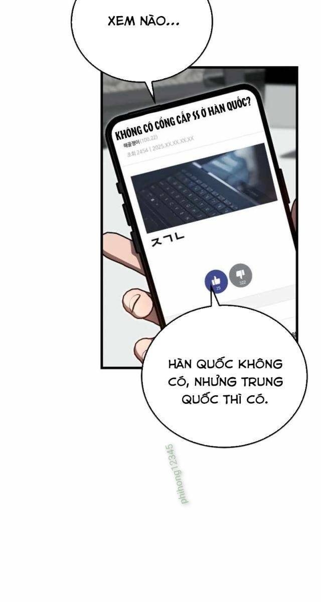 Cách Một Tử Linh Sư Cấp Thảm Họa Nghỉ Hưu - Page 92