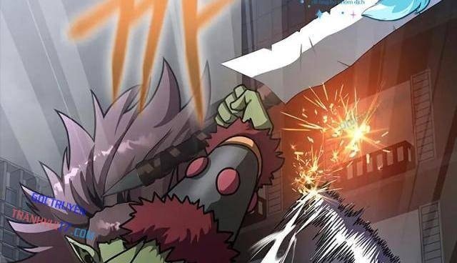 Người Chơi Thiết Thụ - Page 60