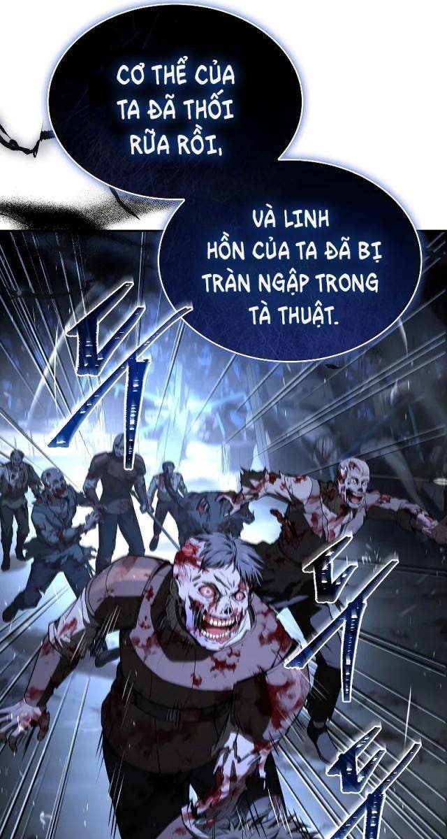 Vô Hồn Bất Kính Giả Dạ - Page 32