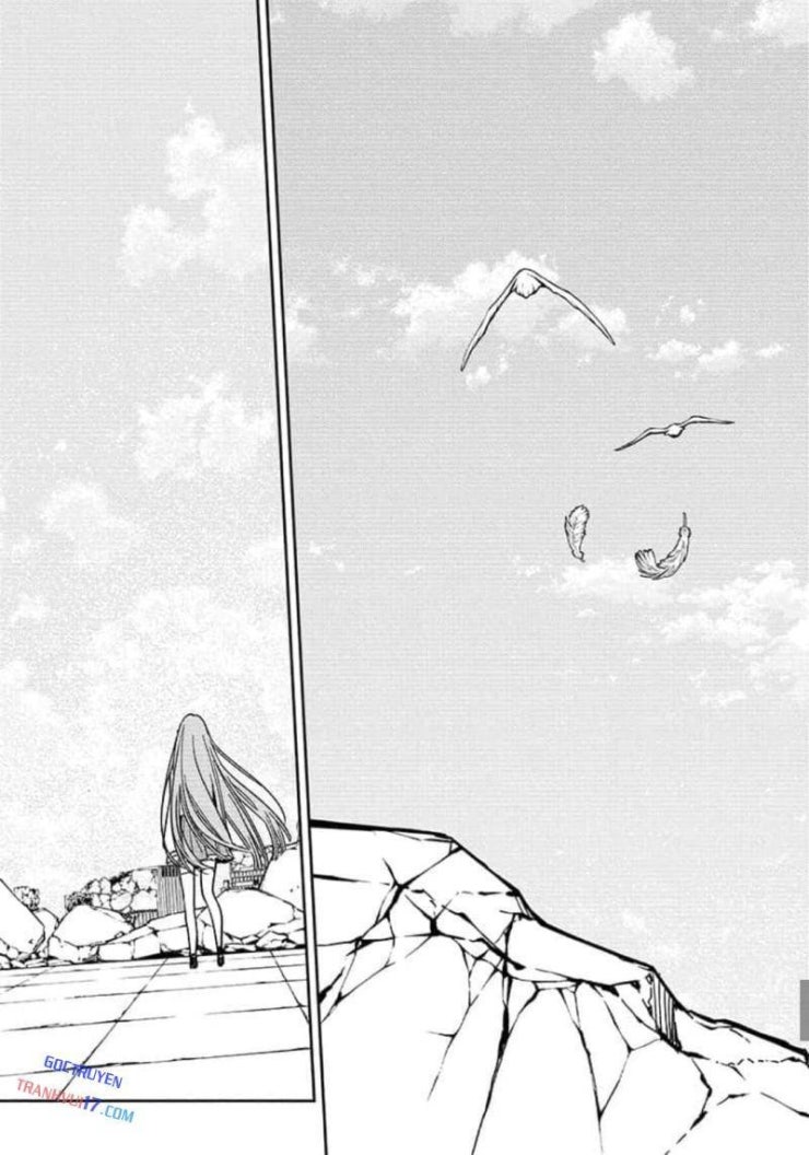 Thiên Thần Ngày Tận Thế - Page 23