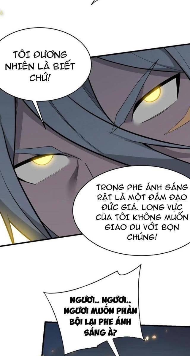 Game Online: Vì Quá Phóng Túng, Tôi Đã Trở Thành Kẻ Thù Của Cả Server - Page 15