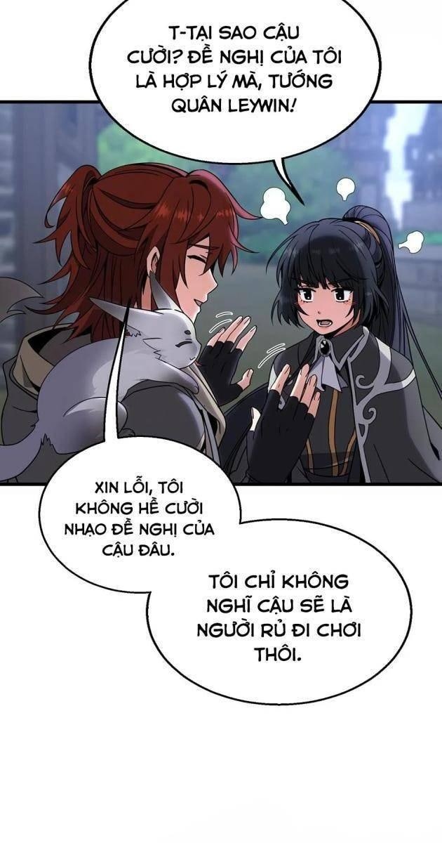 Ánh Sáng Cuối Con Đường SS6 - Page 8