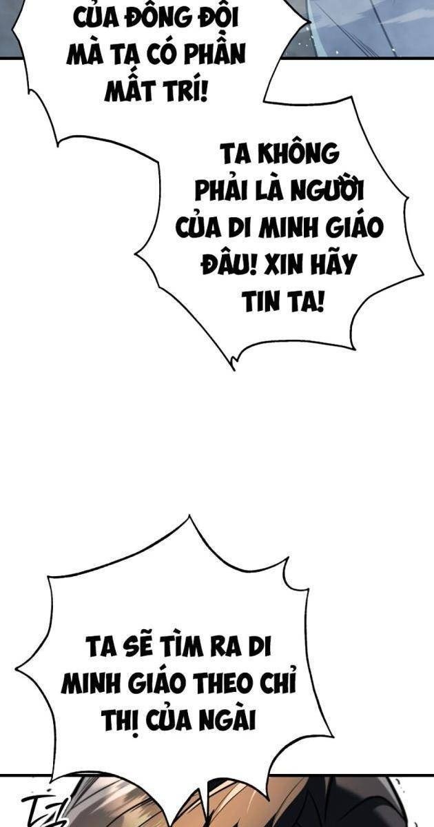Cửu Thiên Kiếm Pháp - Page 151