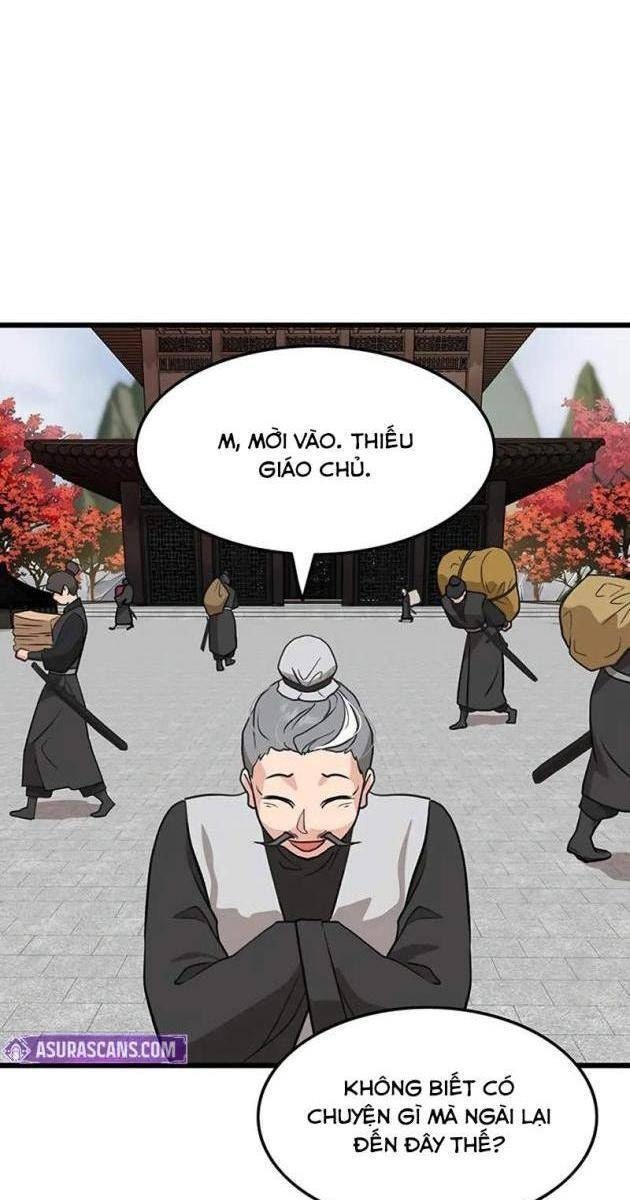 Vợ Tôi Là Giáo Chủ Ma Giáo - Page 101