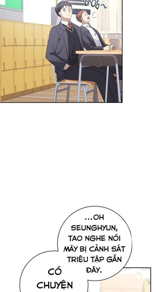 Diễn Viên Thiên Tài Mang Lại Bất Hạnh - Page 4