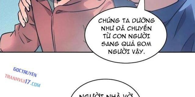 Tay Trái Của Ta Có Thể Dị Biến - Page 66