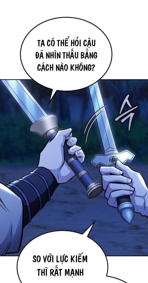 Quỷ Kiếm Thiên Tài Của Hoa Sơn Phái - Page 41