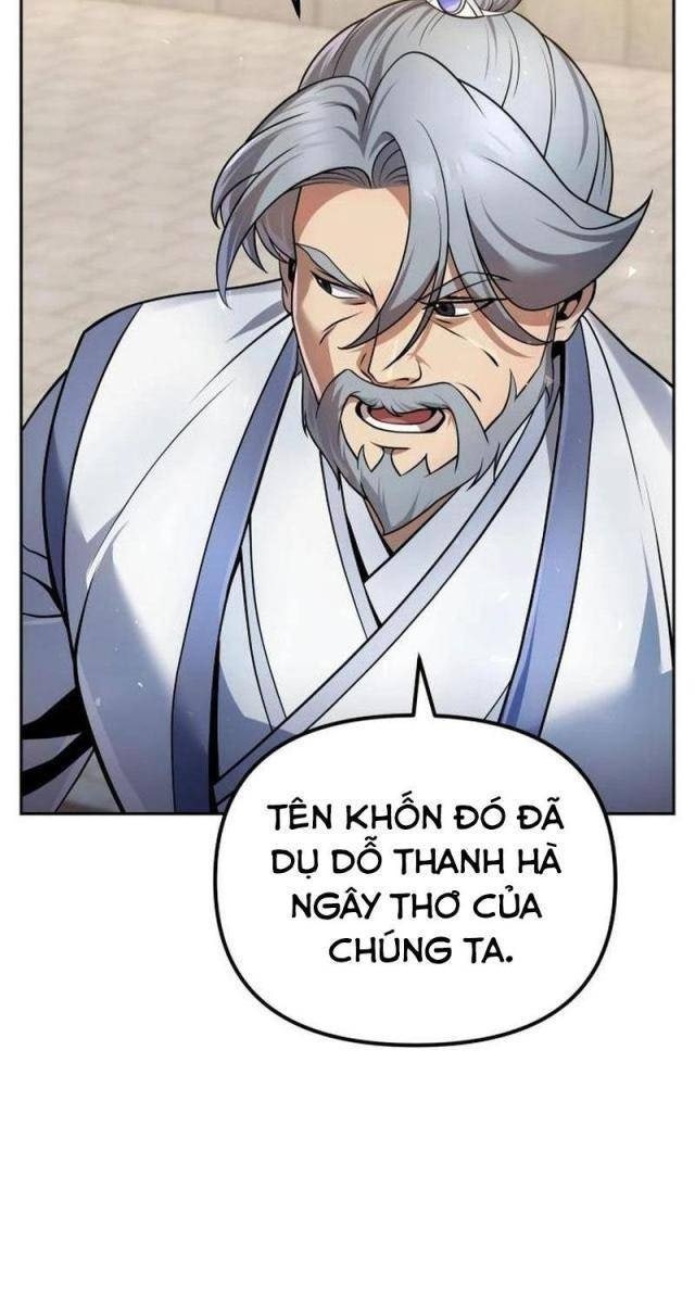 Hoạn Quan Hồi Quy: Tróc Phong Truy Nguyệt - Page 13