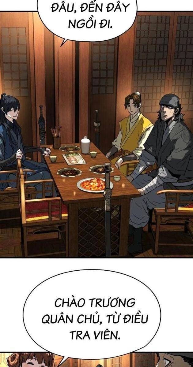 Tuyệt Thế Hồi Quy - Page 129