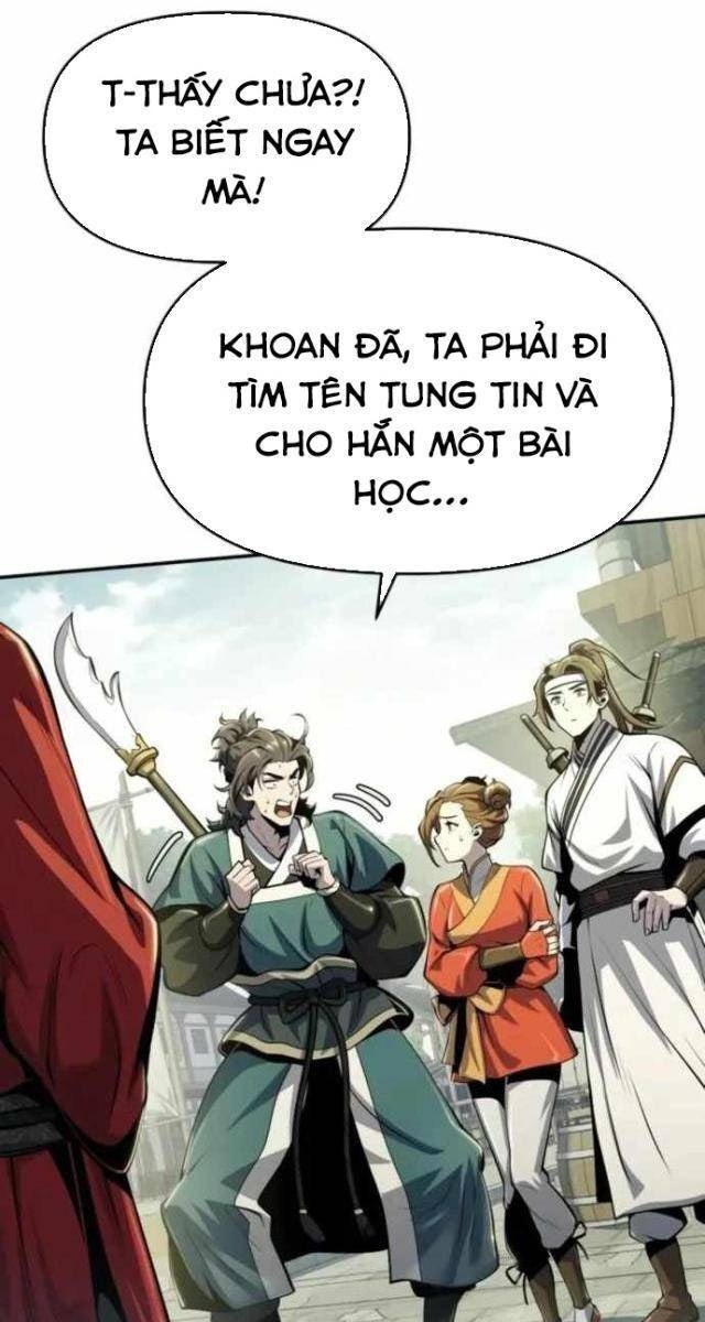 Chuyên Gia Côn Trùng Tại Đường Gia Tứ Xuyên - Page 121