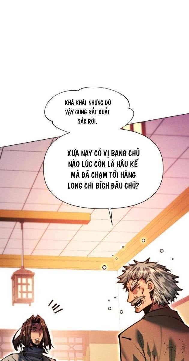 Chuyển Sinh Vào Thế Giới Võ Lâm - Page 154