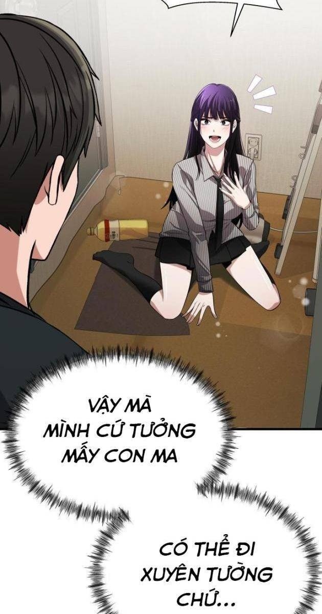 Hẹn Hò Rùng Rợn - Page 47