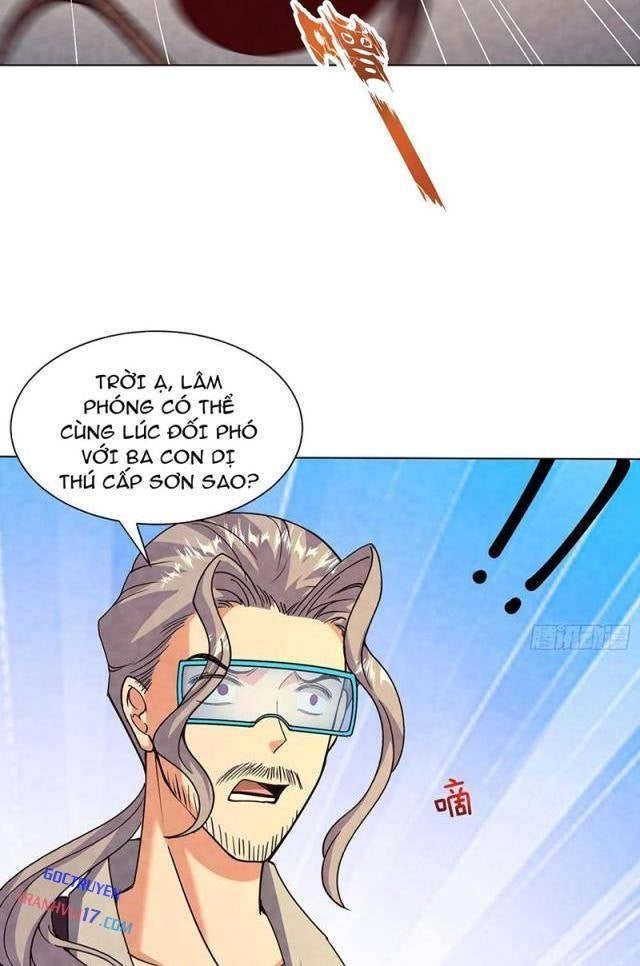 Thần Cấp Ngự Thú: Ta Khế Ước Nữ Thần Vô Hạn - Page 17