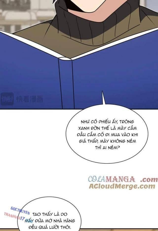 Bà Xã Nhà Tôi Đến Từ Ngàn Năm Trước - Page 6