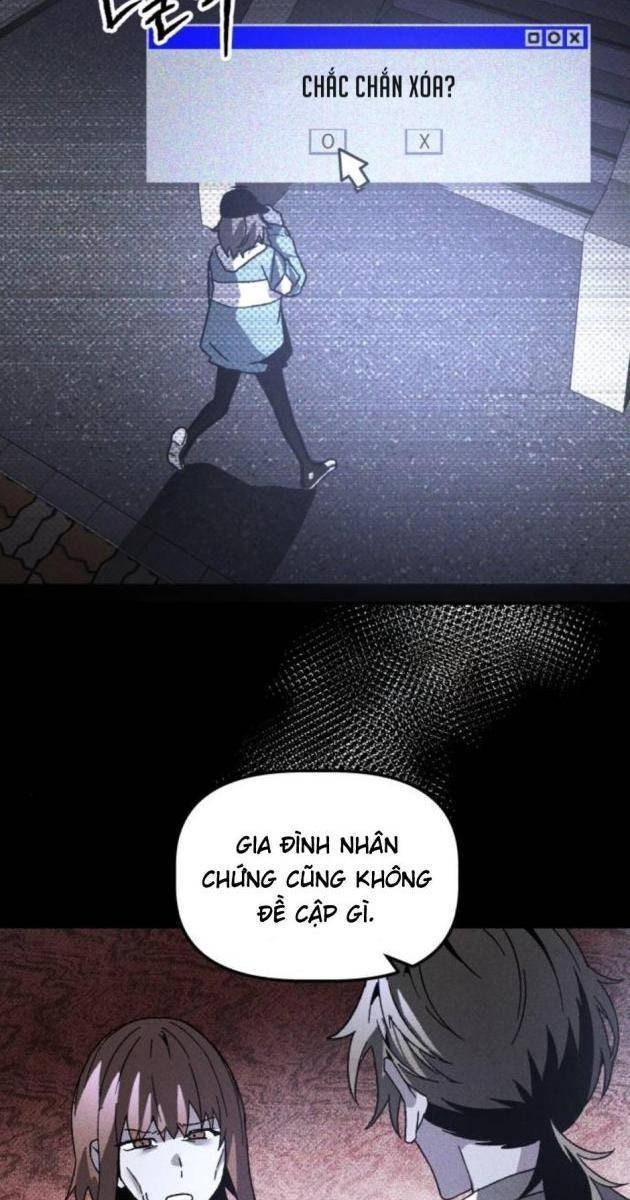 Cỗ Máy Dự Báo Sát Nhân - Page 97