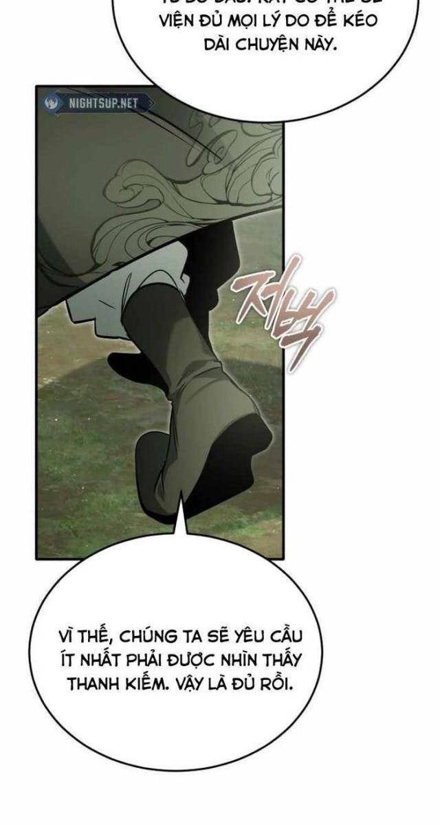 Hồi Quy Giả Về Hưu - Page 83