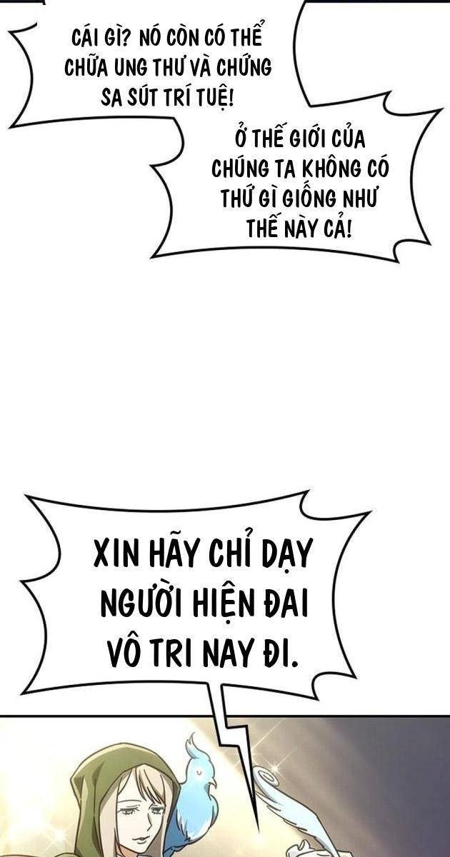 Bác Sĩ Thú Y Ở Dị Giới - Page 62