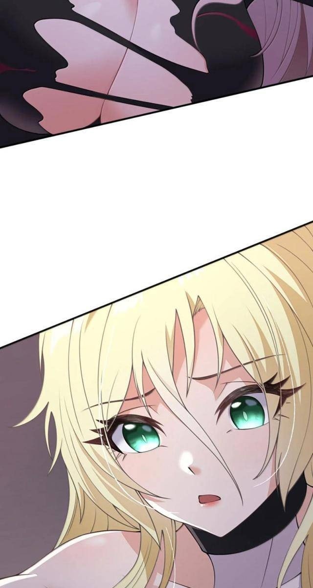 Thuật Sĩ Luyện Kim Tà Ác Không Giải Quyết Được Vật Thí Nghiệm Của Mình - Page 69