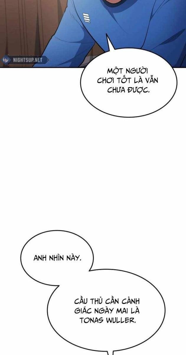 Thiên Phú Bóng Đá Tất Cả Đều Là Của Tôi! - Page 40