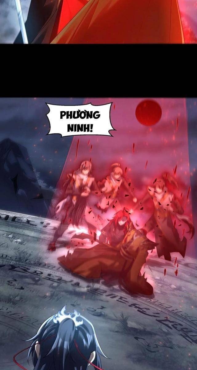 Tôi Livestream Cầu Hôn Nữ Quỷ Vậy Mà Thành Công!? - Page 74