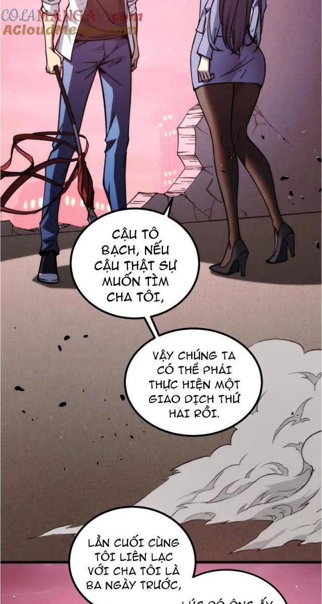 Mạt Thế: Nhân Hoàng Phiên Mời Chư Vị Nữ Đồ Đệ Nhập Tọa - Page 17