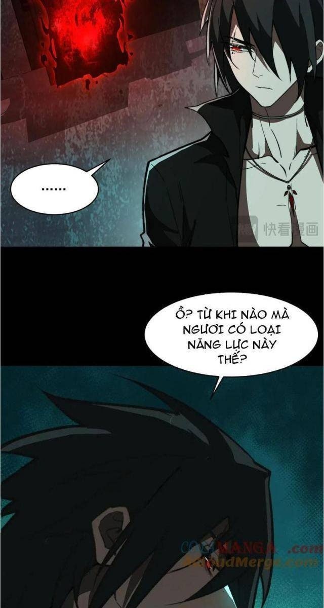 Ta Sáng Tạo Truyền Thuyết Đô Thị - Page 47