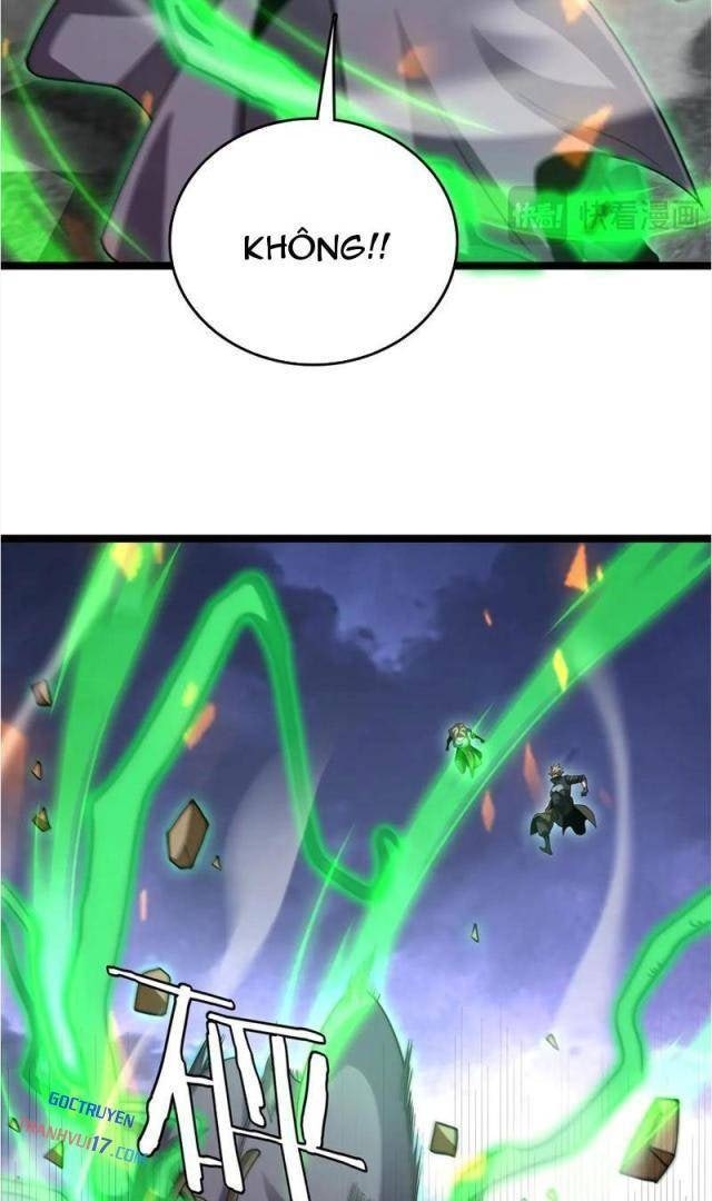 Vạn Tộc Tru Sát!! - Page 34