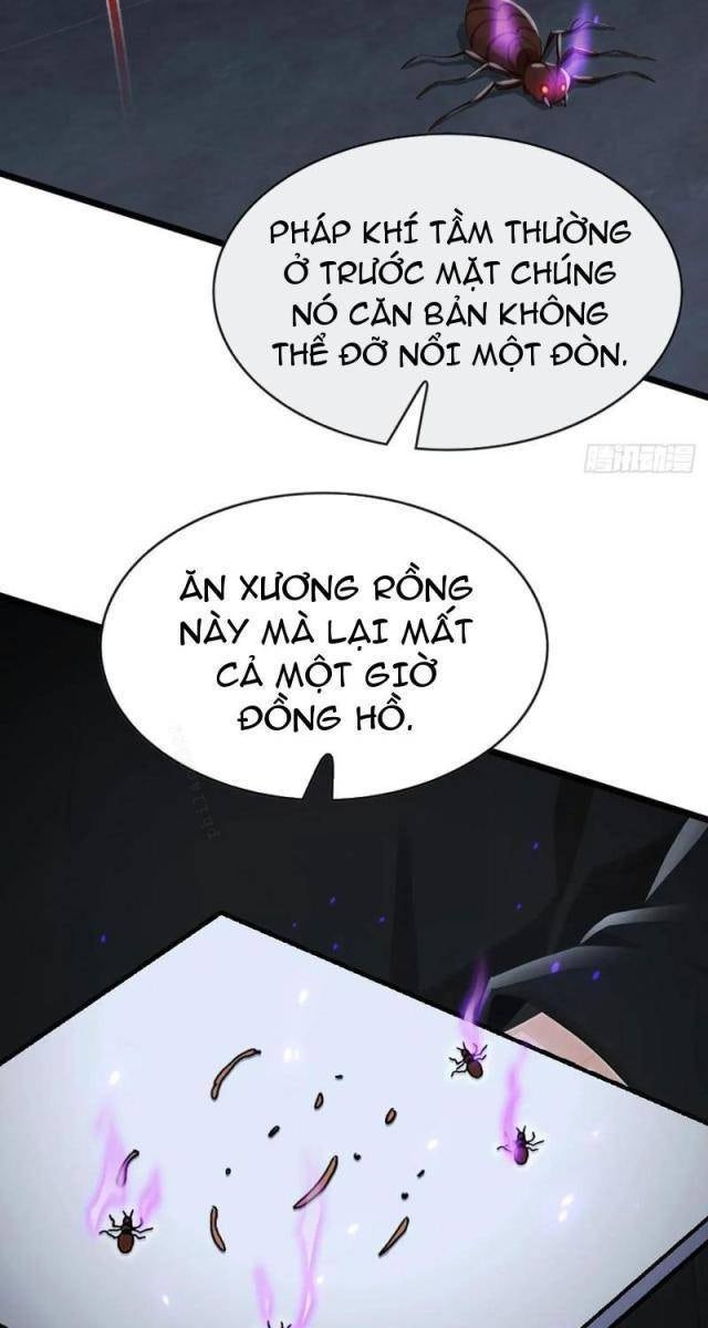 Đại Lão Xuống Núi: Bắt Đầu Từ Trở Thành Nam Thư Ký! - Page 47