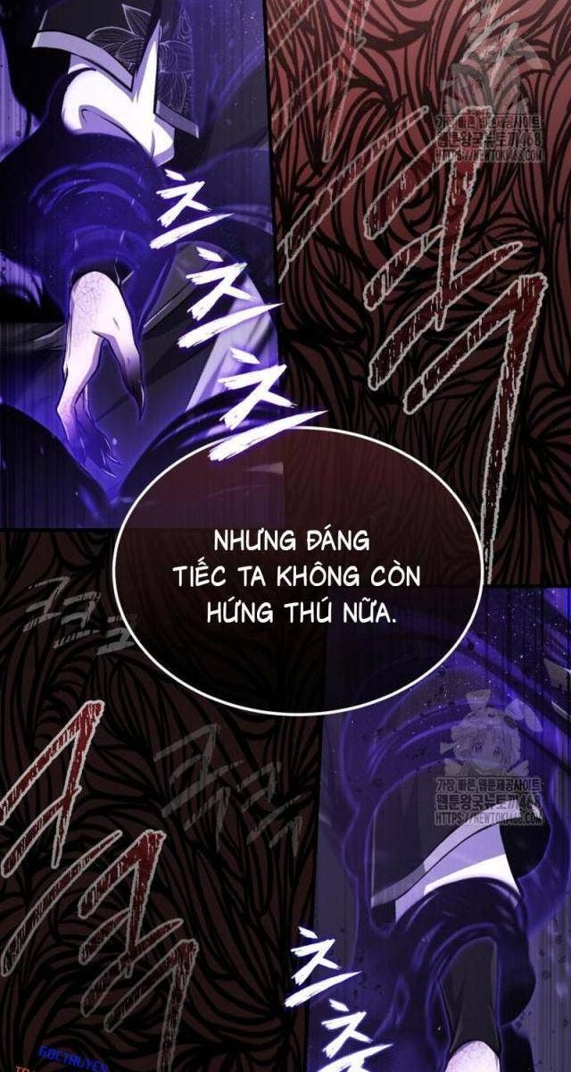 Giảng Sư Đứng Đầu: Baek Sư phụ - Page 61