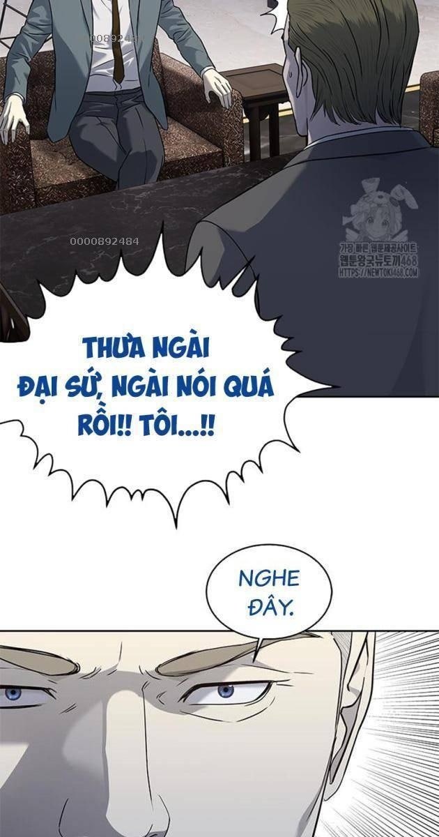 Đội Trưởng Lính Đánh Thuê - Page 52