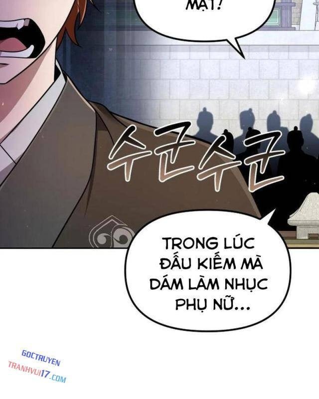 Hoạn Quan Hồi Quy: Tróc Phong Truy Nguyệt - Page 120