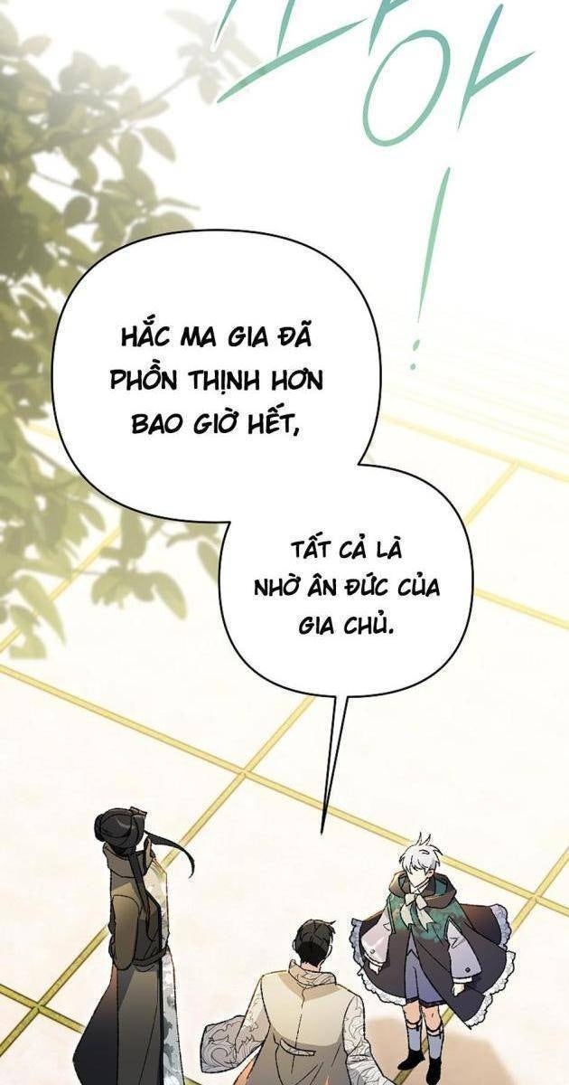 Trở Thành Thiên Tài Bất Trị Của Hắc Gia - Page 35