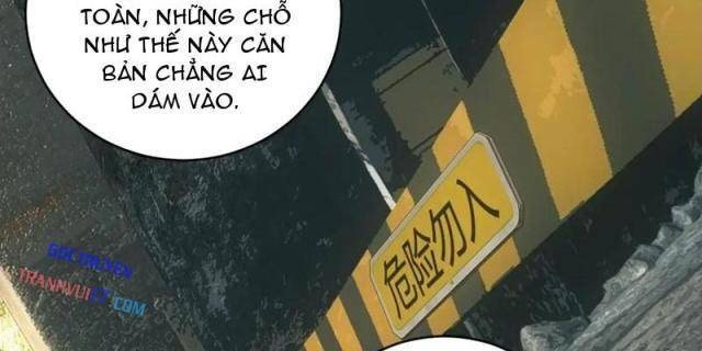 Ta Bán Hàng Rong Thời Tận Thế - Page 22