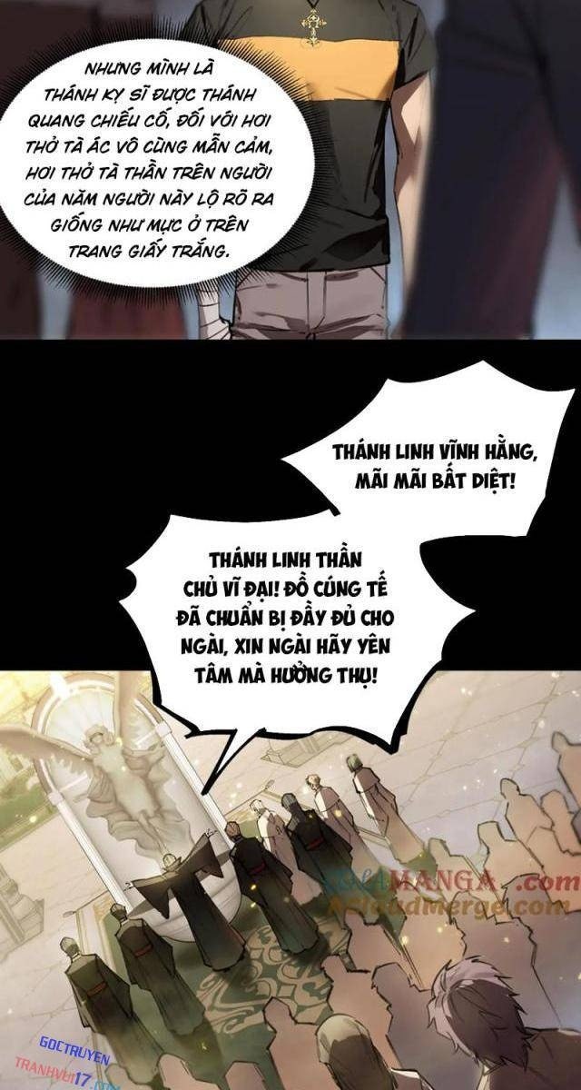 Thánh Hiệp Sĩ Cấp SSS - Page 80